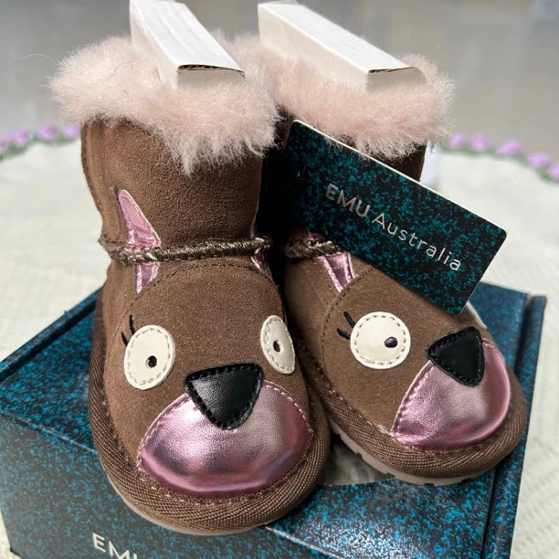 B11847袋鼠【★过款链接，直播间看款为准★】外贸鞋子