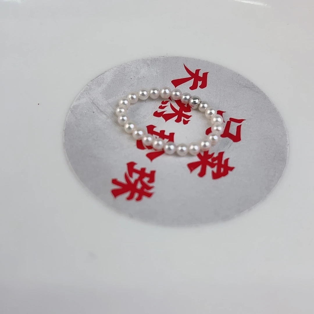 未镶嵌淡水珍珠珍珠