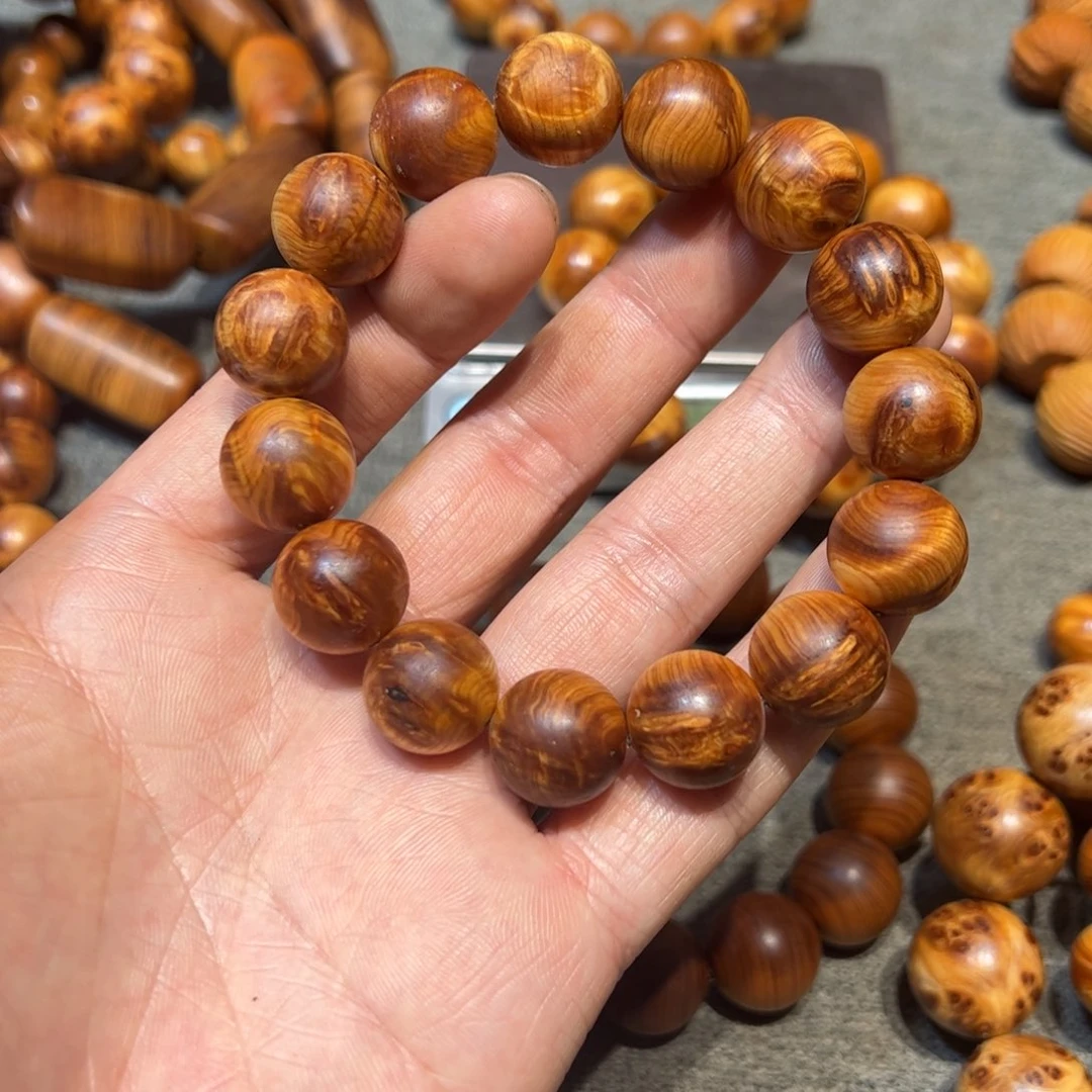 太行崖柏陈化太行