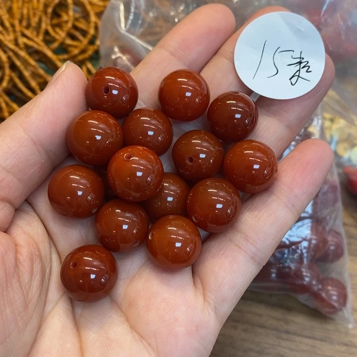 一墨手作编绳配件