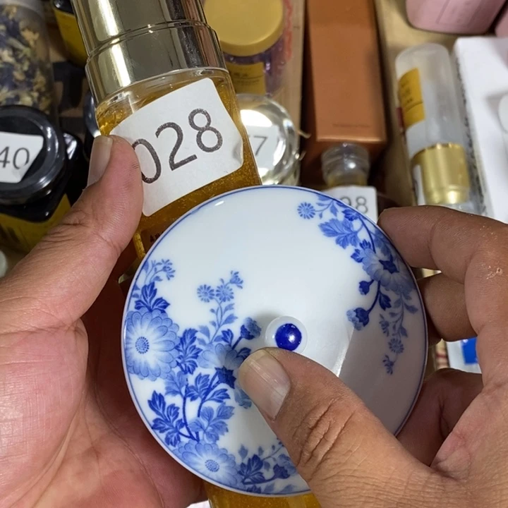 瓷片回流瓷器瓷片28