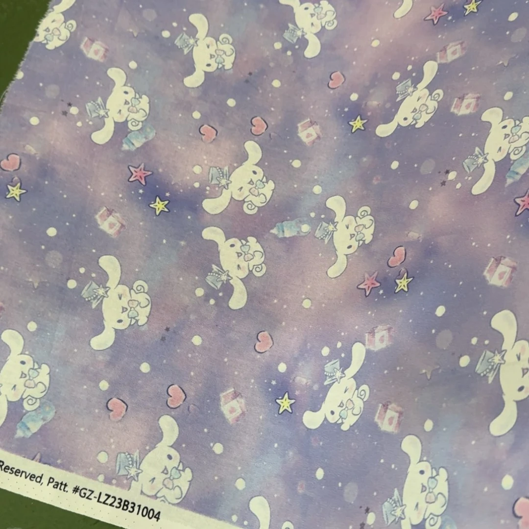 棉纯棉平布1米价X1.1米宽6