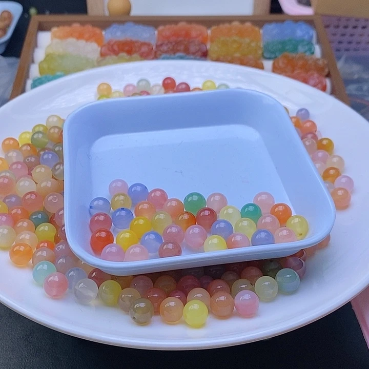 *****玛瑙/玉髓合金车挂