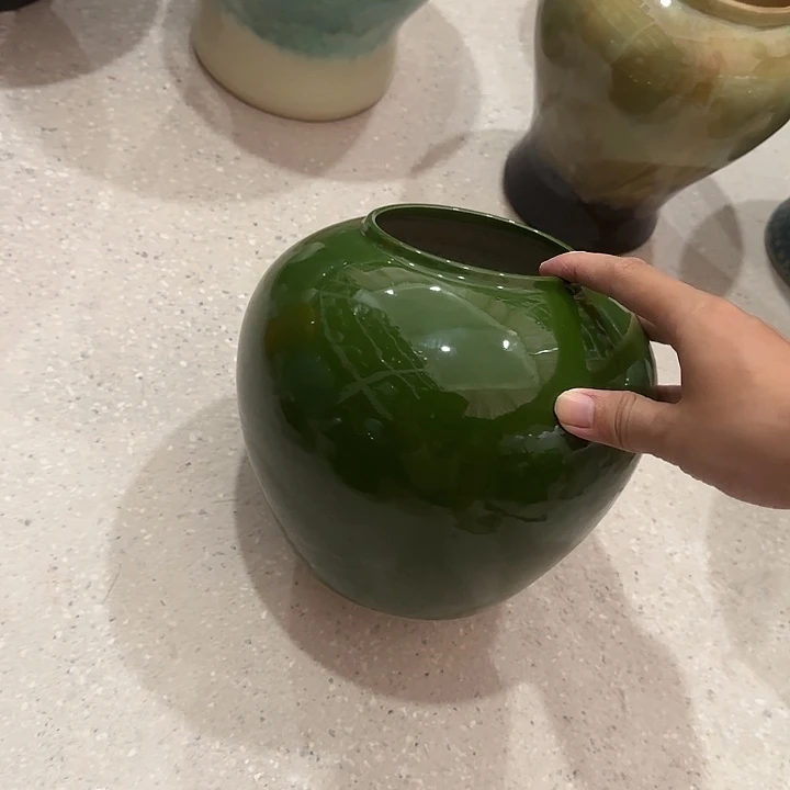 摆件微瑕无孔微瑕