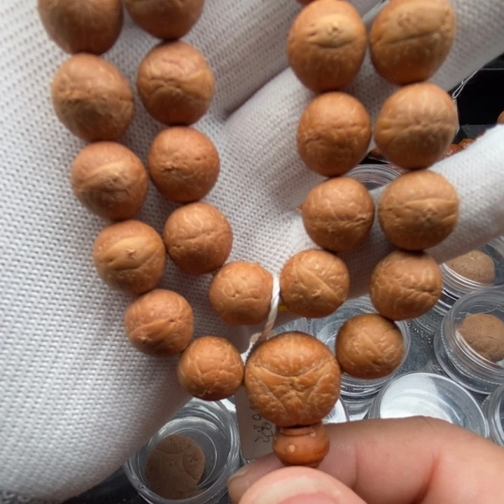 凤眼菩提手串?福利12mm36颗