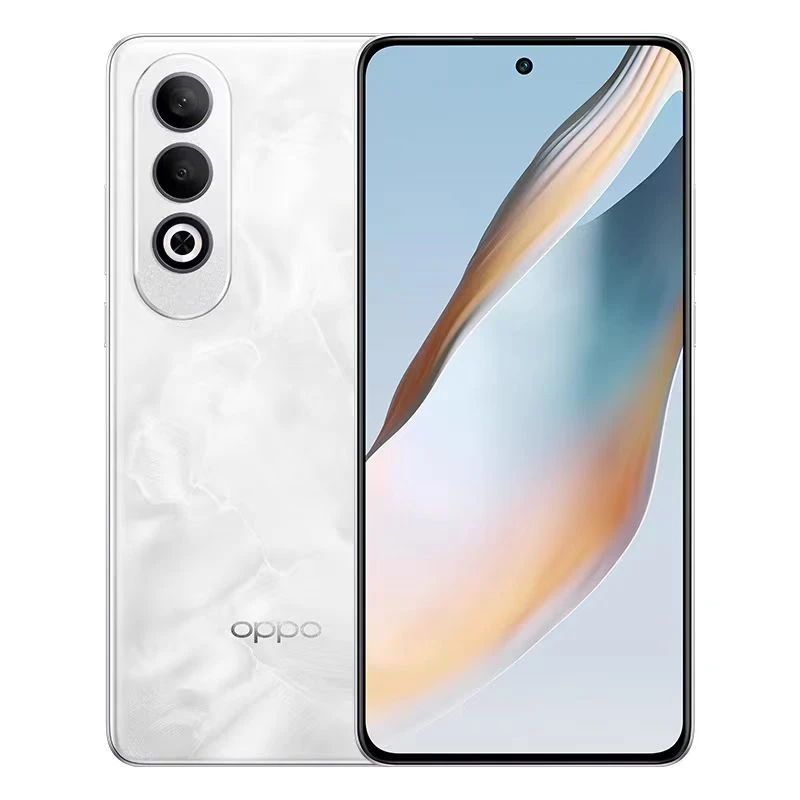 准新品 OPPO K12Plus 6400电池 红外遥控NFC 双扬声器OIS防抖二手