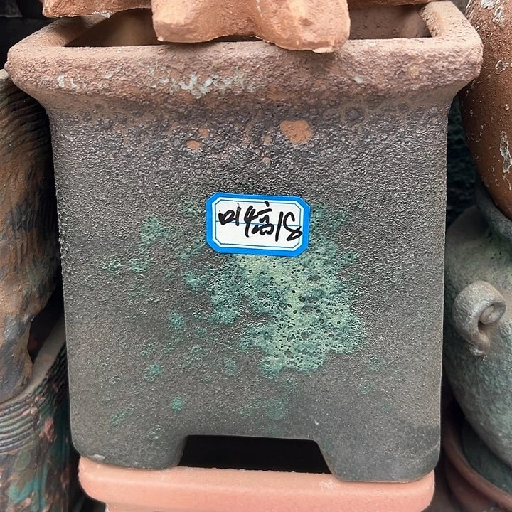 陶瓷景德镇精品花盆栽适合