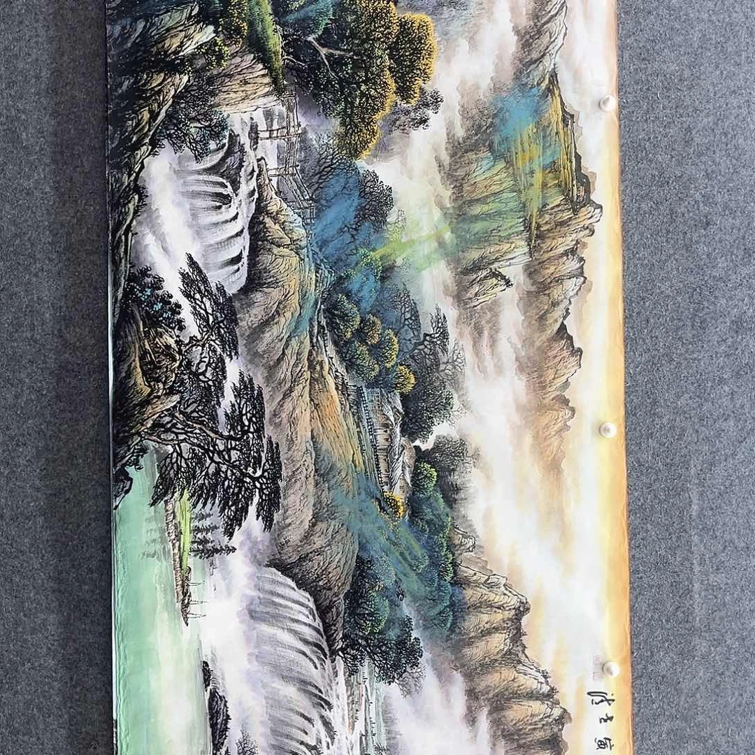 美术作品艺术作品1