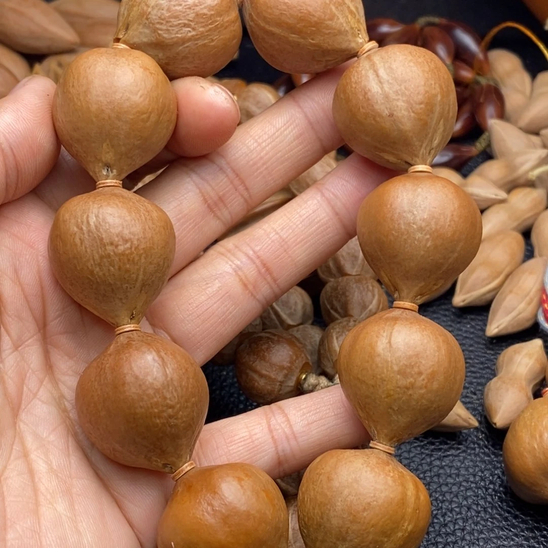 用***橄榄核手串/手链1