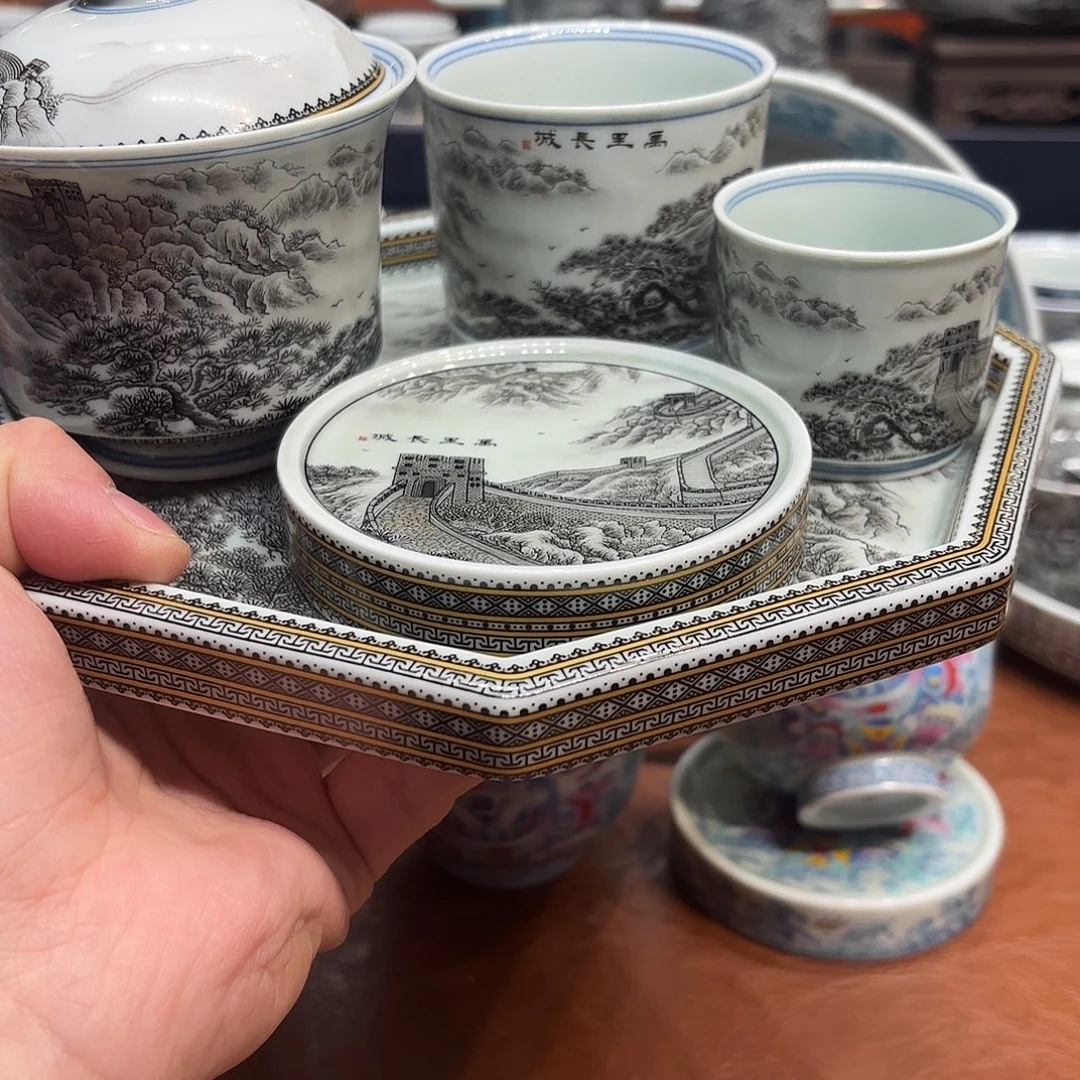 普***～陶杯子景德镇陶瓷学院