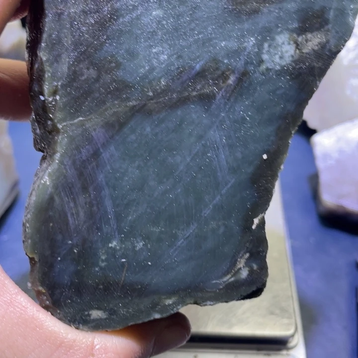 和田玉未镶嵌珠宝半成品