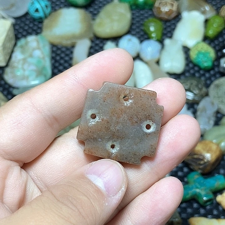 摆件直播间链接93