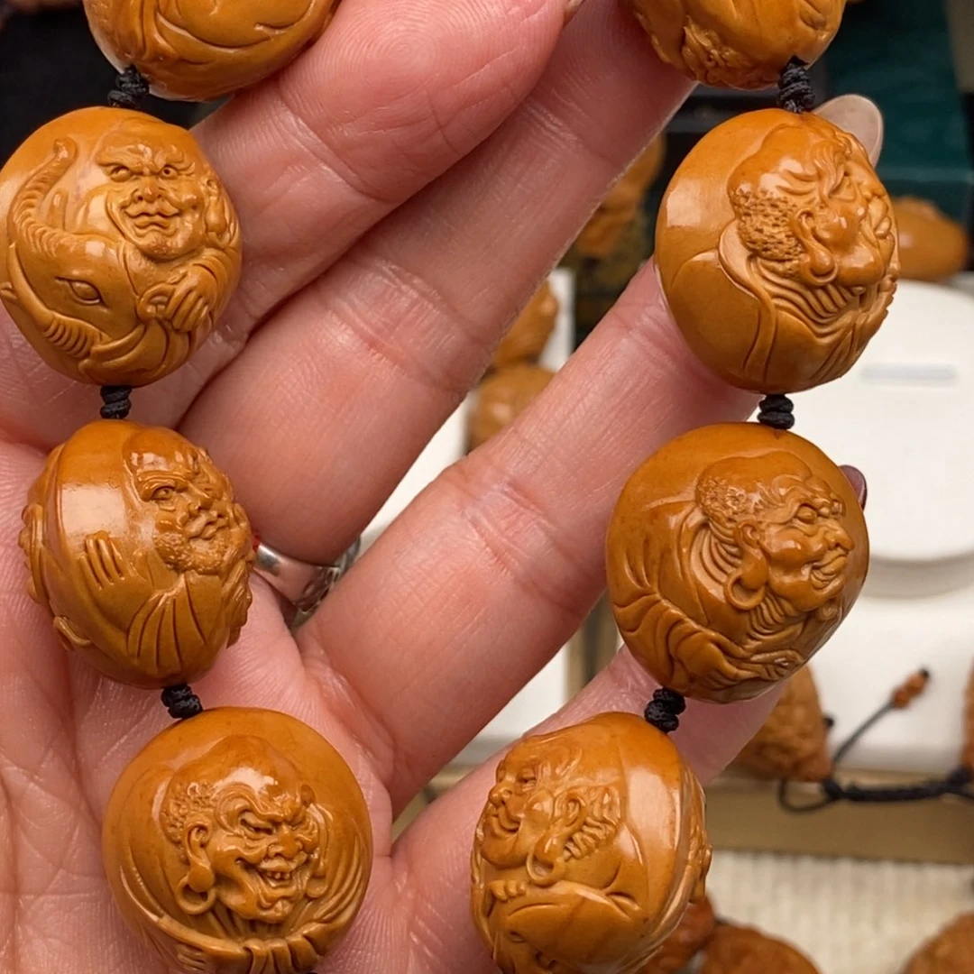 橄榄核手串/手链橄榄手串