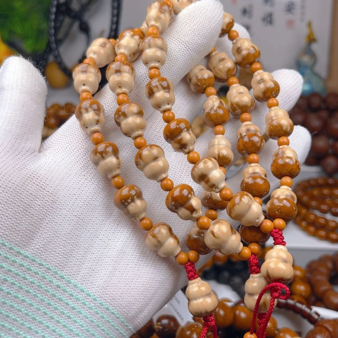 手串紫金鼠紫金鼠一体葫芦11手持