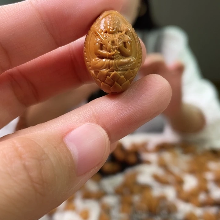 吊坠橄榄核橄榄核