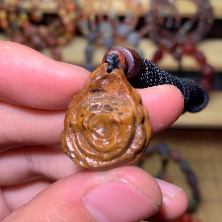 石英质玉手链未镶嵌
