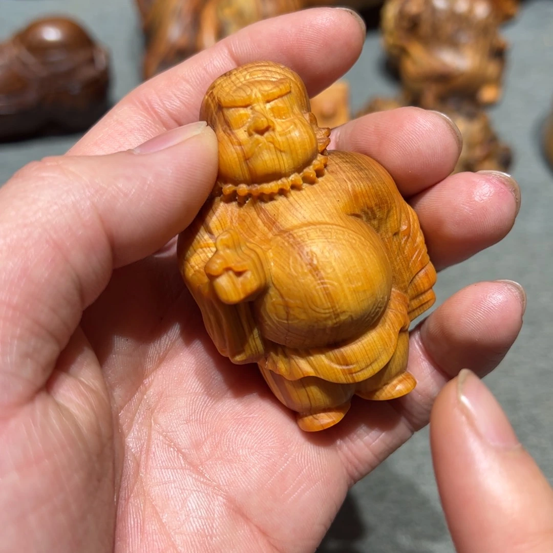 太行崖柏陈化太行