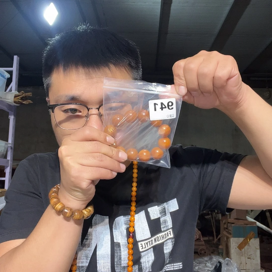 大果紫檀（缅甸花梨）941大