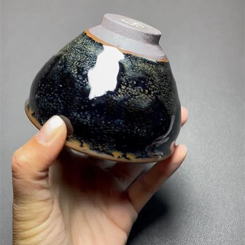 【闪购商品】茶盏-691............