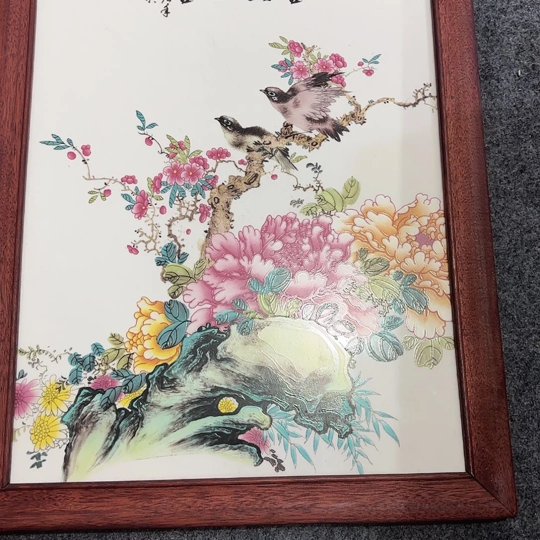 陶摆件景德镇景德镇陶瓷