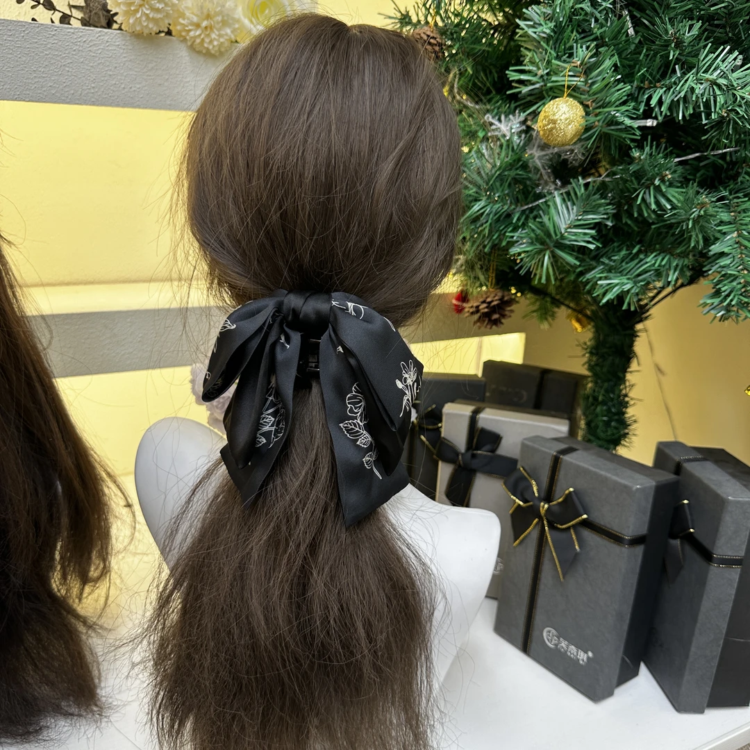 芙奈琪프나이키 原创设计海外原版高定发饰