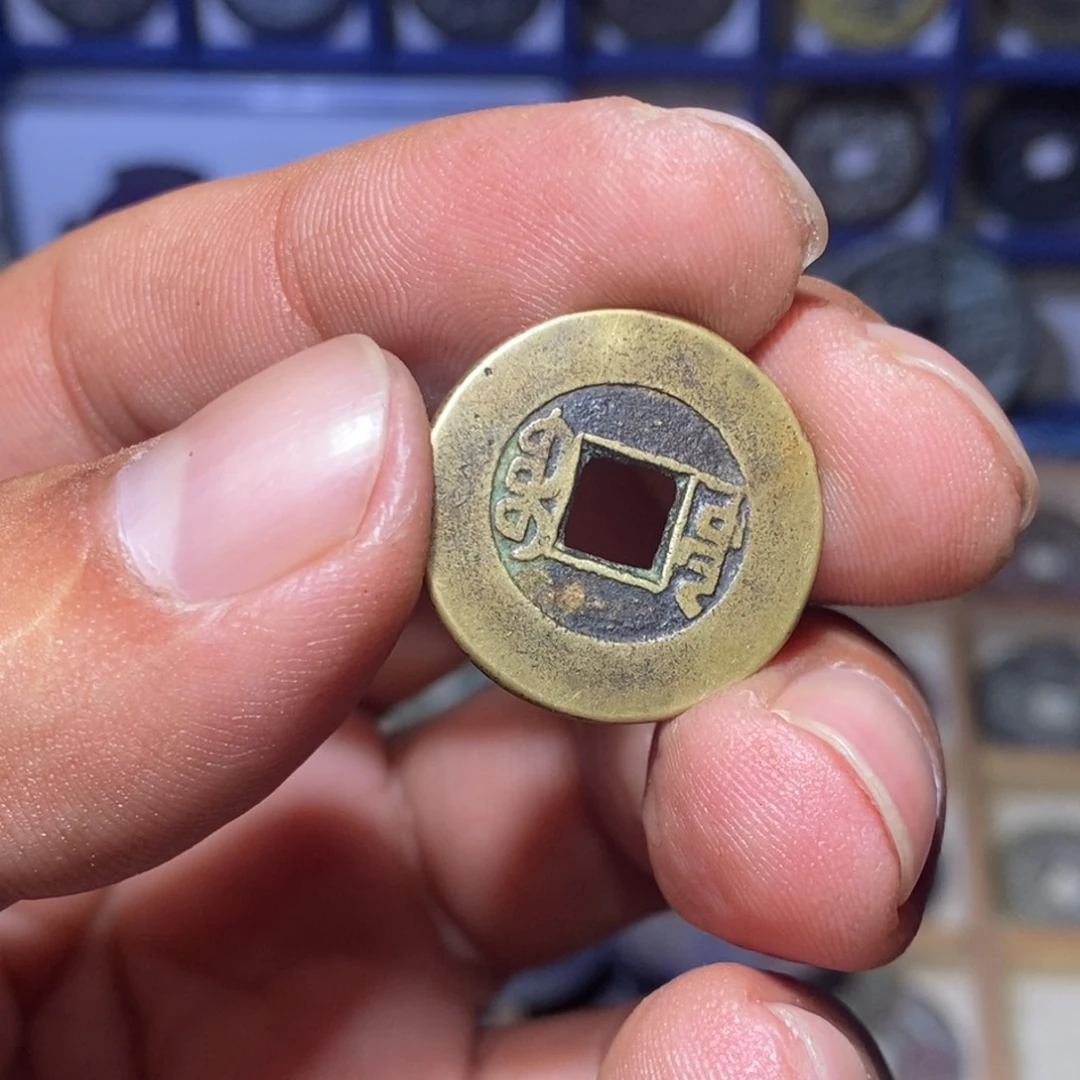 道****铜翻砂铸造文创工艺品