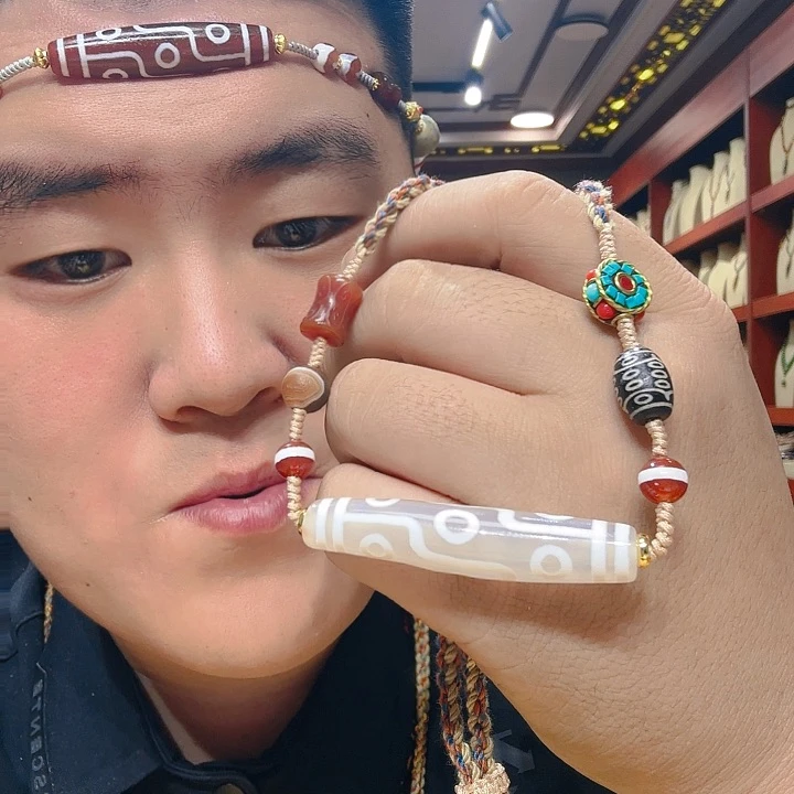 未镶嵌玛瑙/玉髓珠宝奇石