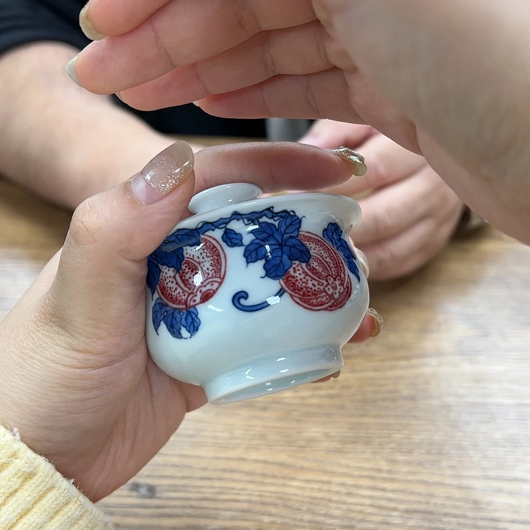 【闪购商品】陶瓷艺术陶瓷艺术瑕疵