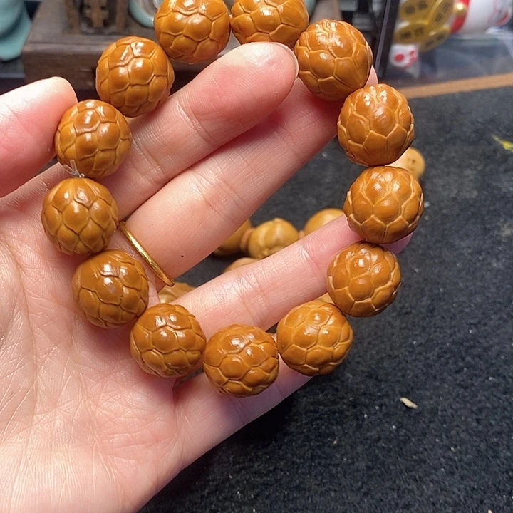 橄榄核手串/手链橄榄