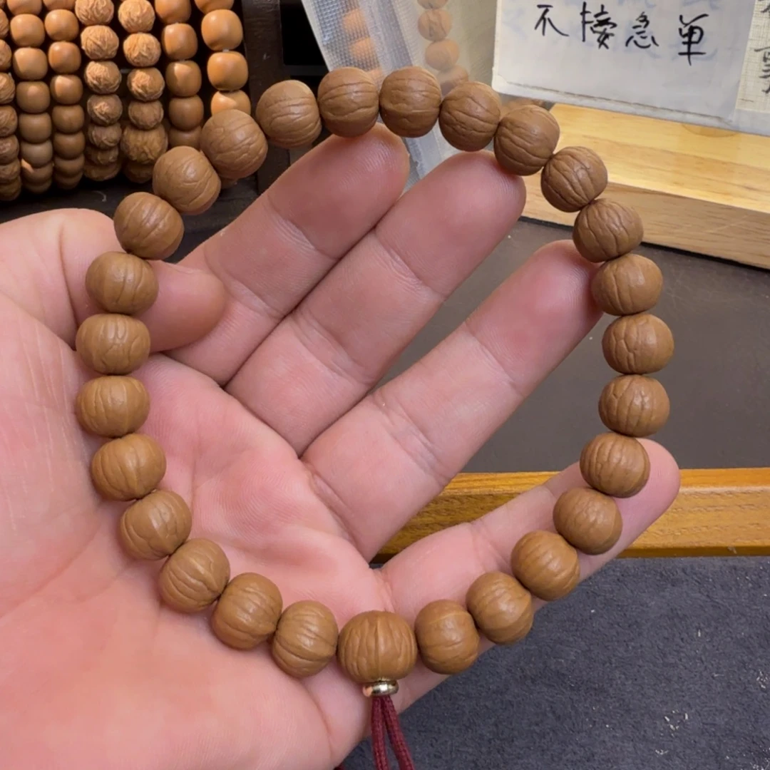 吊坠猴头核桃911同尺南瓜手持