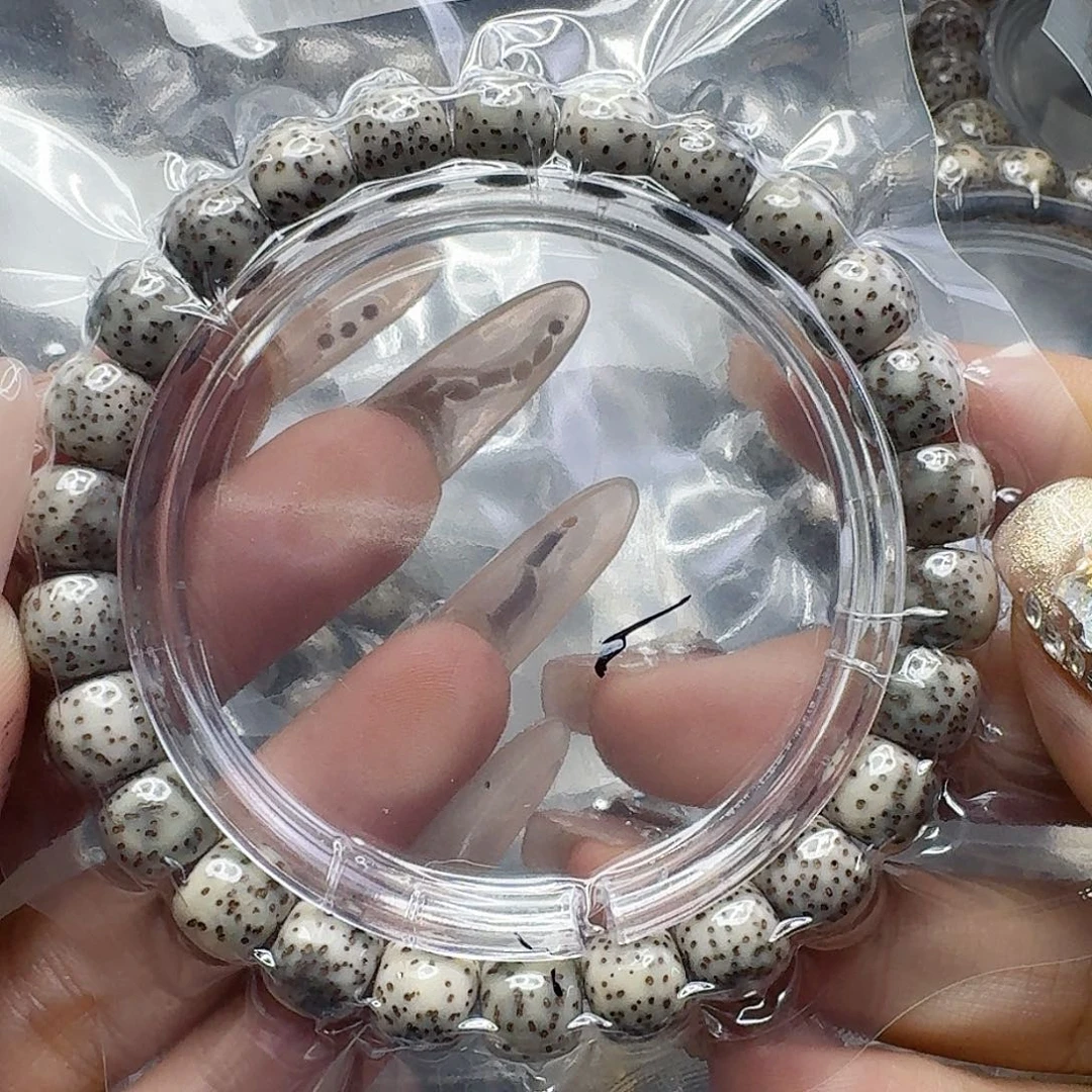 手串星月菩提117灭火月留白星月菩提98桶单圈