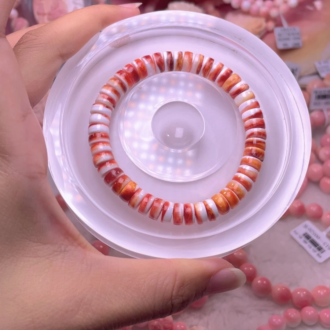 合金查罗石手绳福利折后价编号016