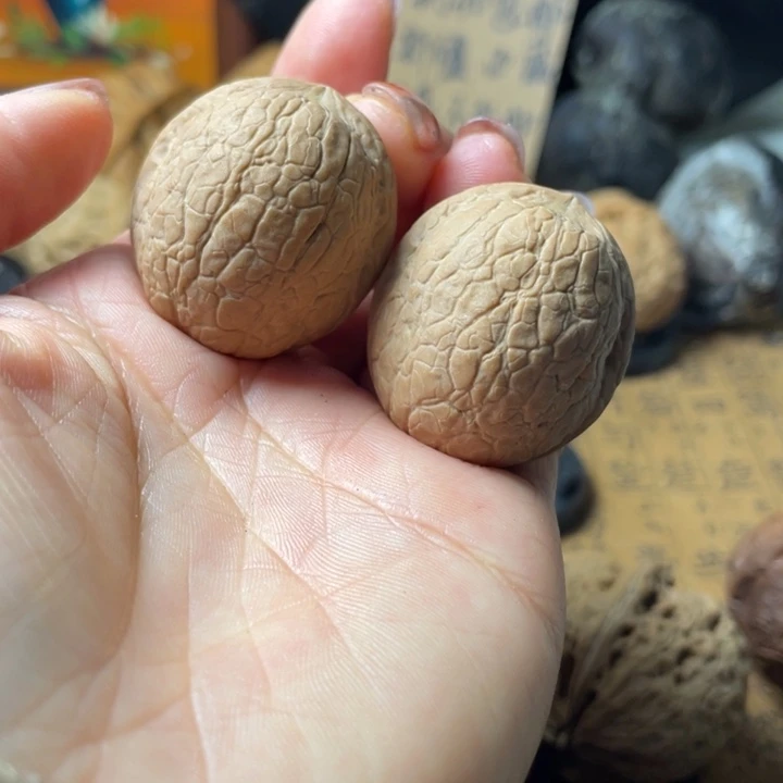 。****，云南野生铁核桃默认微瑕83