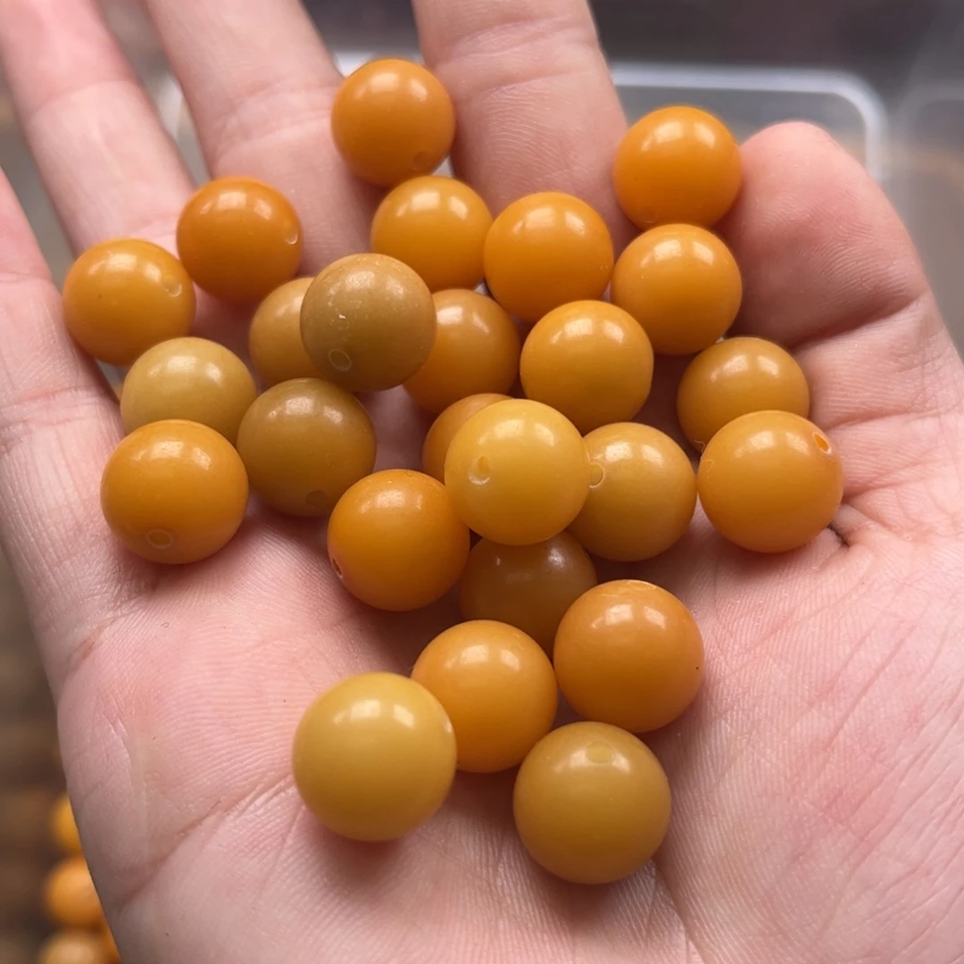 【闪购商品】白玉菩提吊坠z/12 108福利不售后