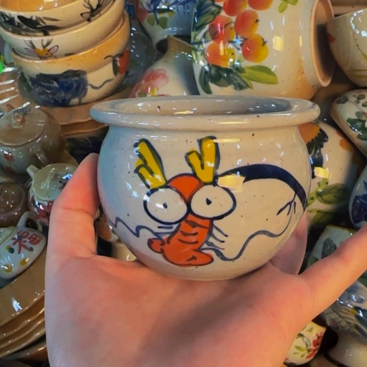 瓷片景德镇陶瓷特价福利