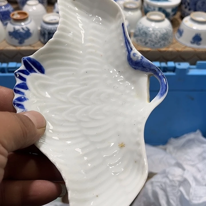 陶瓷茶玩榜第二十名