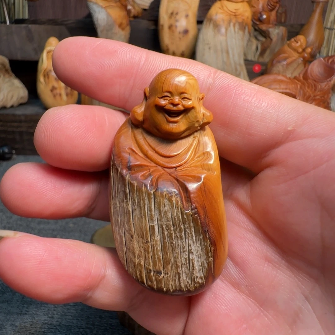 柏木（崖柏）好的我知道了我