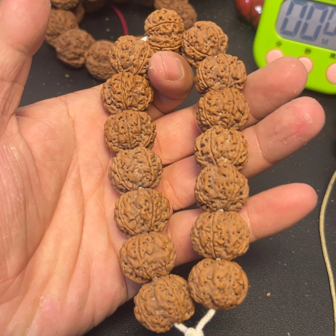 吊坠金刚菩提21尺002