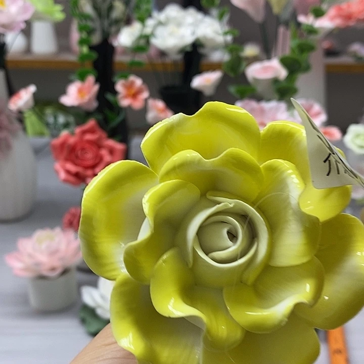 陶瓷陶瓷材料加工