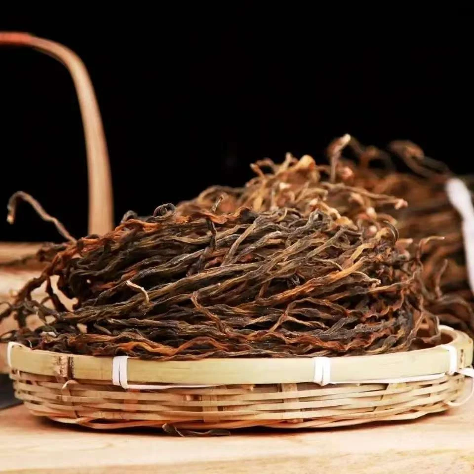 【湘水】湖南农家 干豆角 散装食品代卖【包邮】