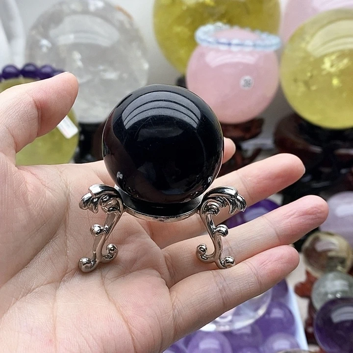未镶嵌珠宝半成品水晶?***閒6