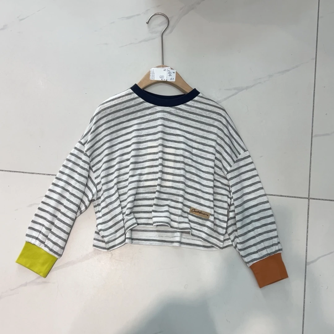 三姐1品牌剪标默认微瑕NO退换 男女童春夏裙子