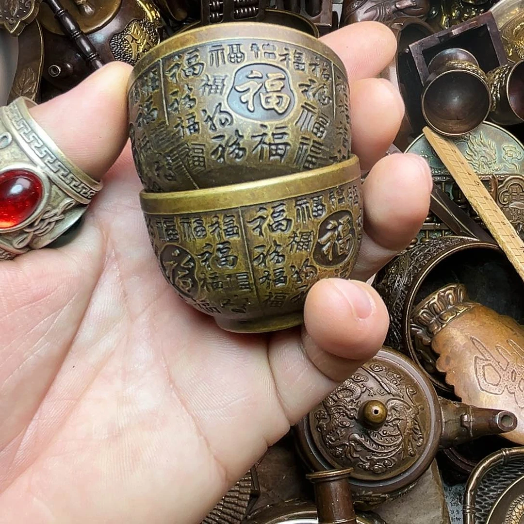 铜锣湾的历史文化
