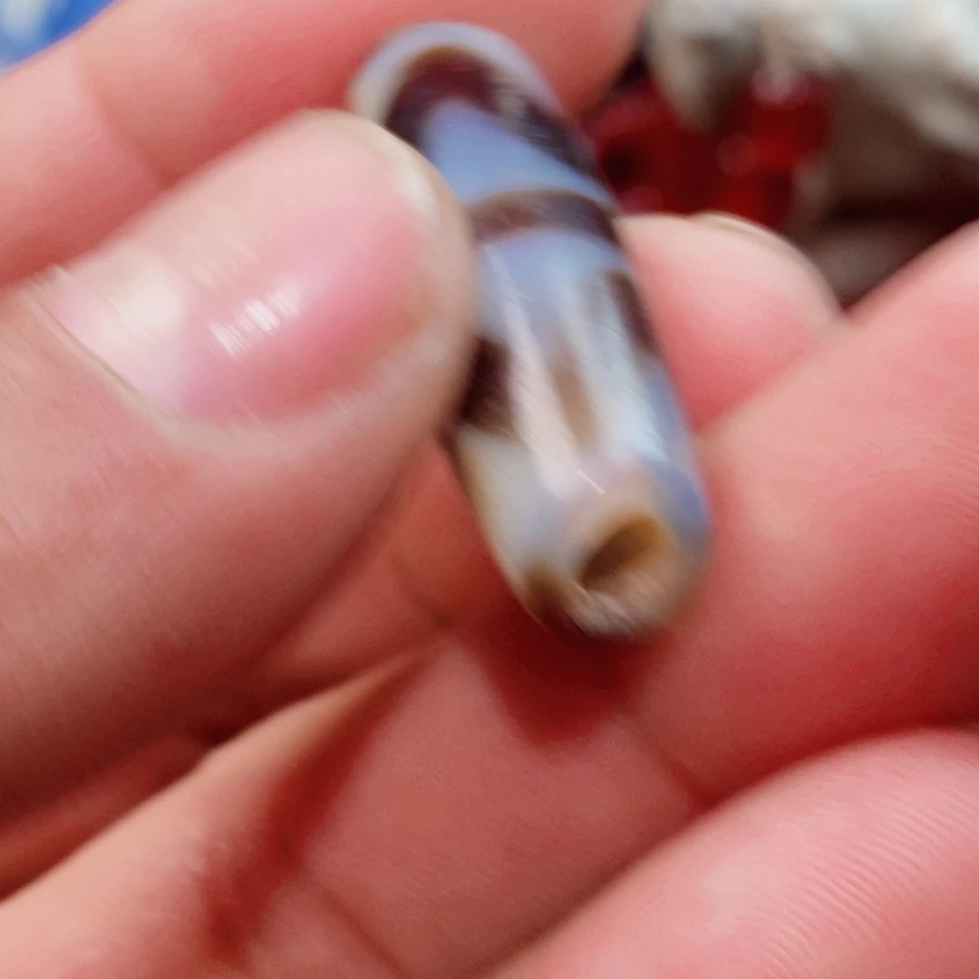 未镶嵌珠子玛瑙/玉髓