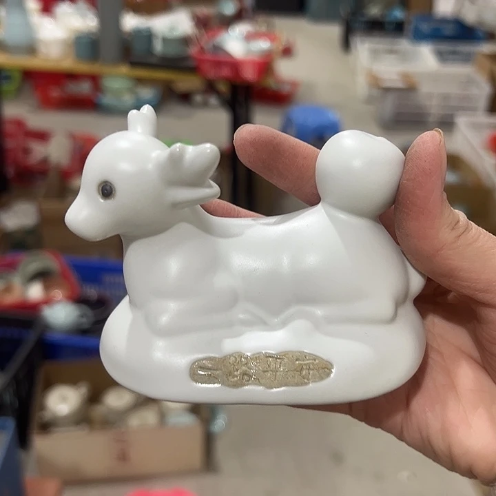 微瑕介意的勿拍！陶瓷陶瓷陶瓷～