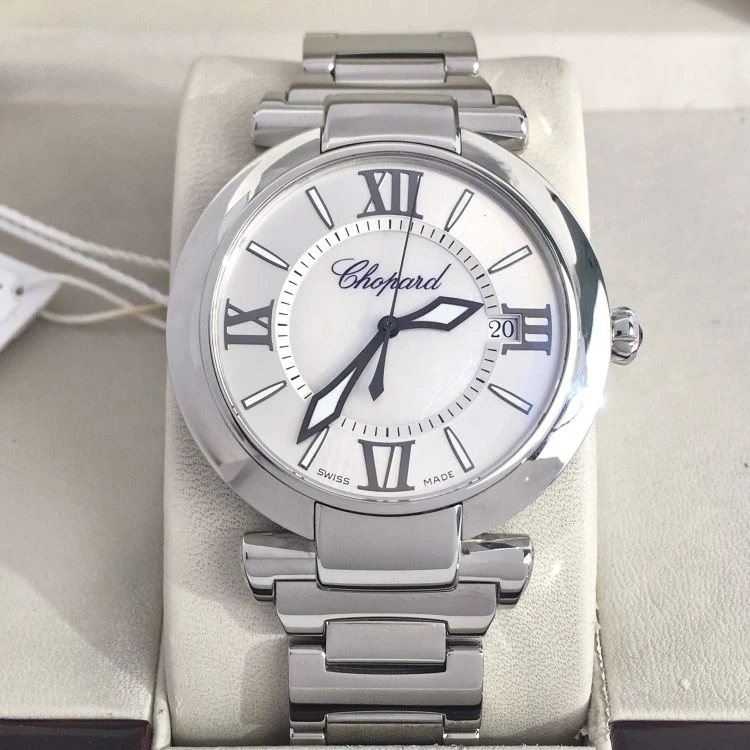 95新/萧邦/表径40/S325250510007/[250603XZC]