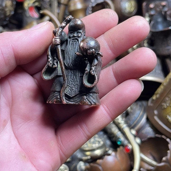 铜器摆件诚信经营