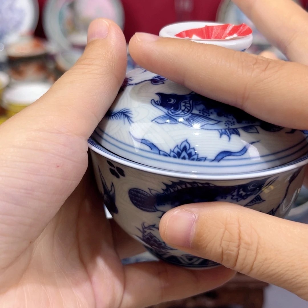 景德镇陶瓷景德镇