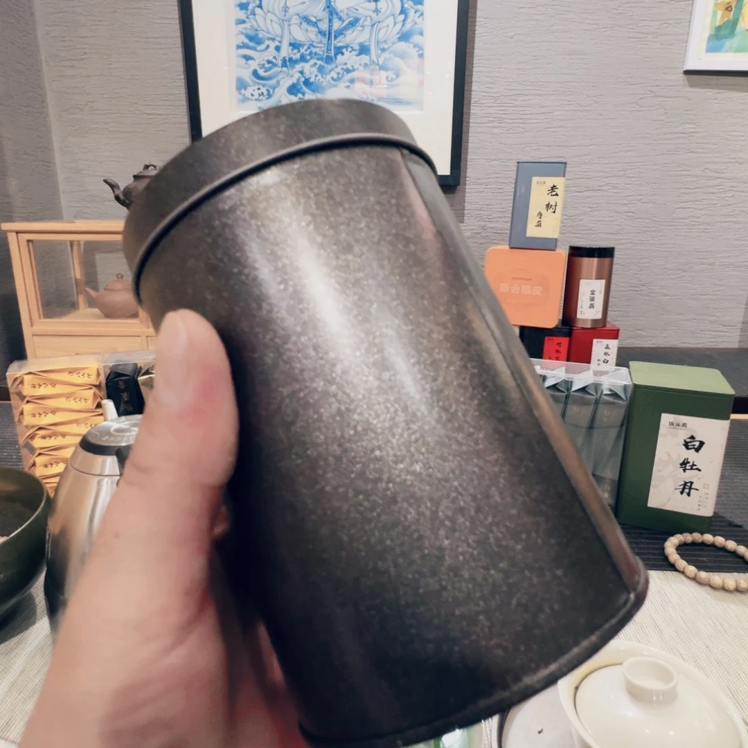 盲盒中秋礼盲盒茶
