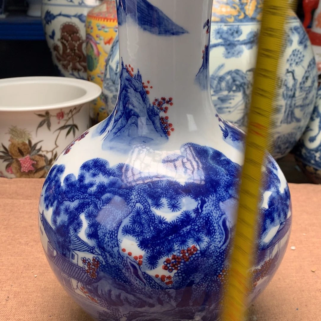 摆件旧藏瓷器旧藏瓷器